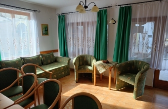 Darabont Vendégház Kőszeg