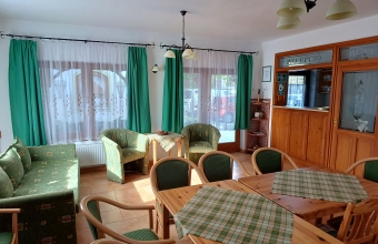 Darabont Vendégház Kőszeg
