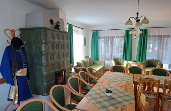Darabont Vendégház Kőszeg