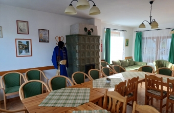 Darabont Vendégház Kőszeg