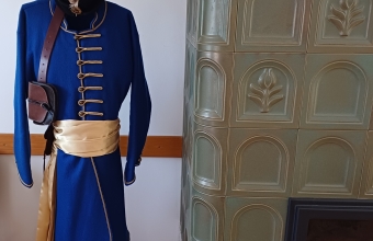 Darabont Vendégház Kőszeg