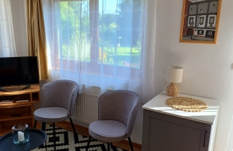 Darabont Vendégház Kőszeg
