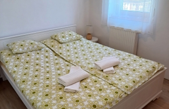 Darabont Vendégház Kőszeg