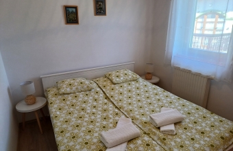 Darabont Vendégház Kőszeg