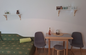 Darabont Vendégház Kőszeg