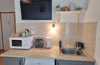 Darabont Vendégház Kőszeg