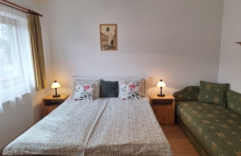 Darabont Vendégház Kőszeg