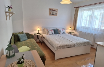 Darabont Vendégház Kőszeg
