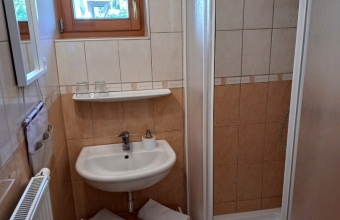 Darabont Vendégház Kőszeg