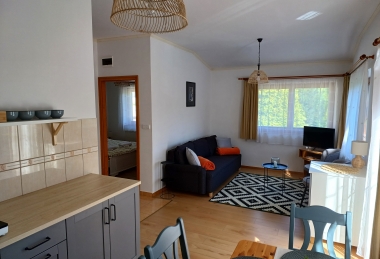 Online ajánlat ellátás nélkül 2 éjszakától Darabont Vendégház