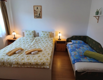 Online ajánlat ellátás nélkül 1 éjszakára Online ajánlat ellátás nélkül 1 éjszakára